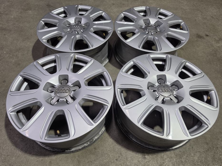 5х112/16 Ауди Шкпда Сеат Фолксеаген 5x112/16 Audi VW Skoda Seat