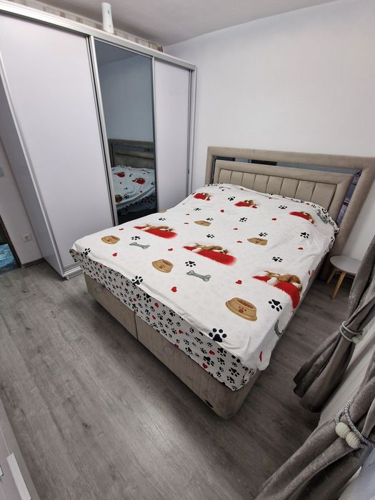 Apartament de vanzare