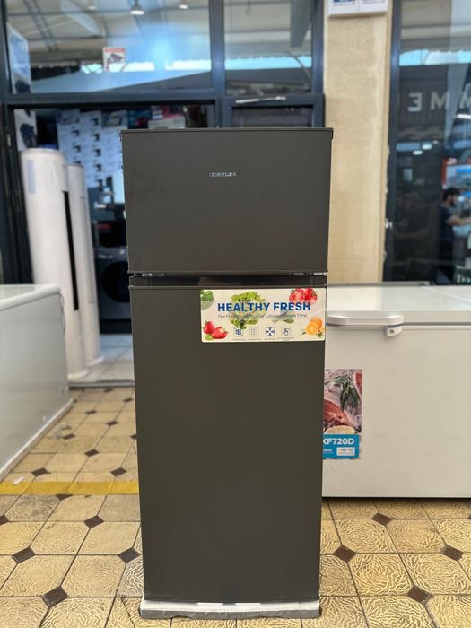 Ziffler DRF210S heality fresh