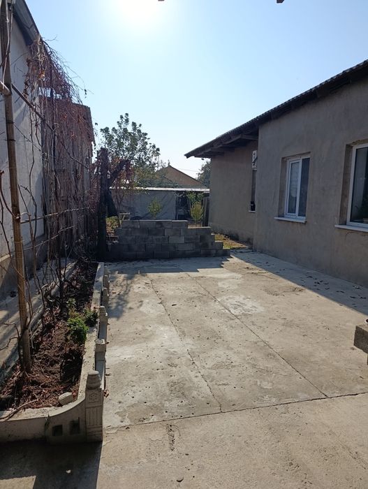 Продается большой дом