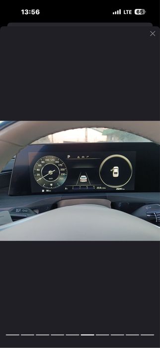 Kia k8 fulll 2024