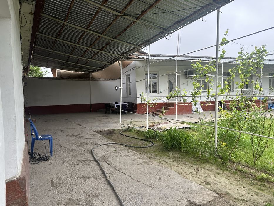 Продажа дома.