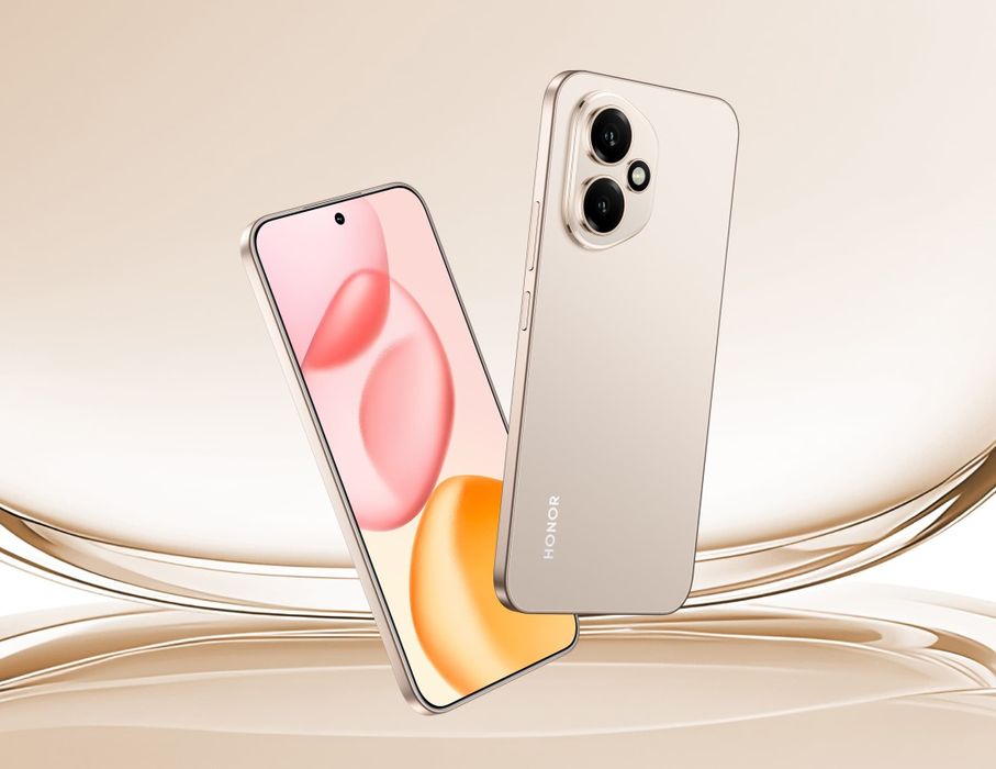 Honor 400, 5 kunlik tel