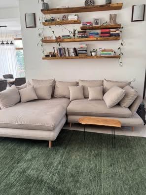 Canapea Momax modulara