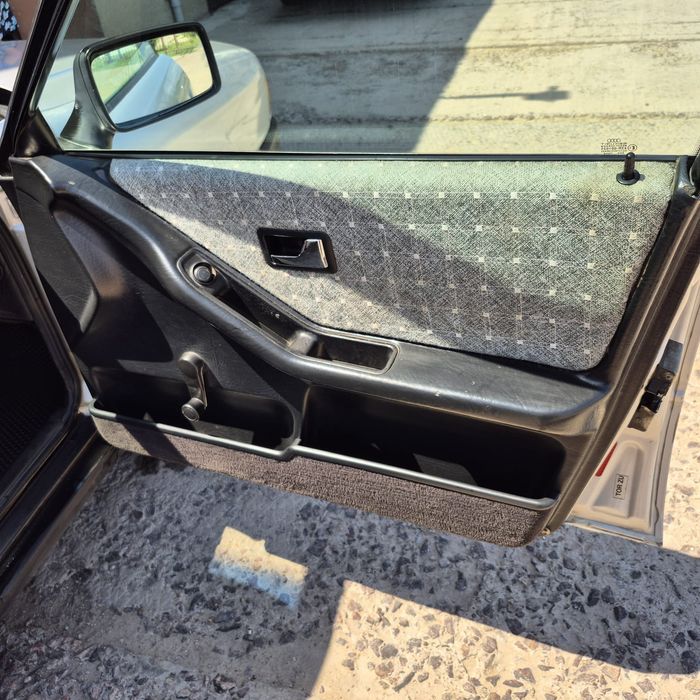 Продаю audi 80 год 1991