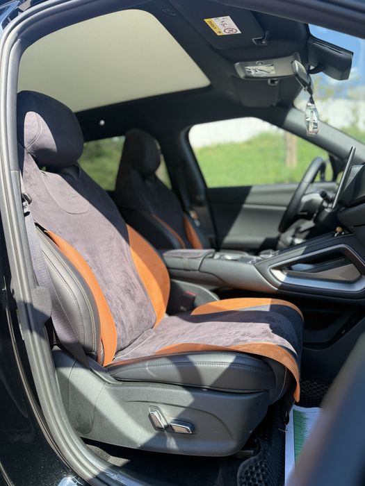 Yuan up ideal 2025 garantiyali