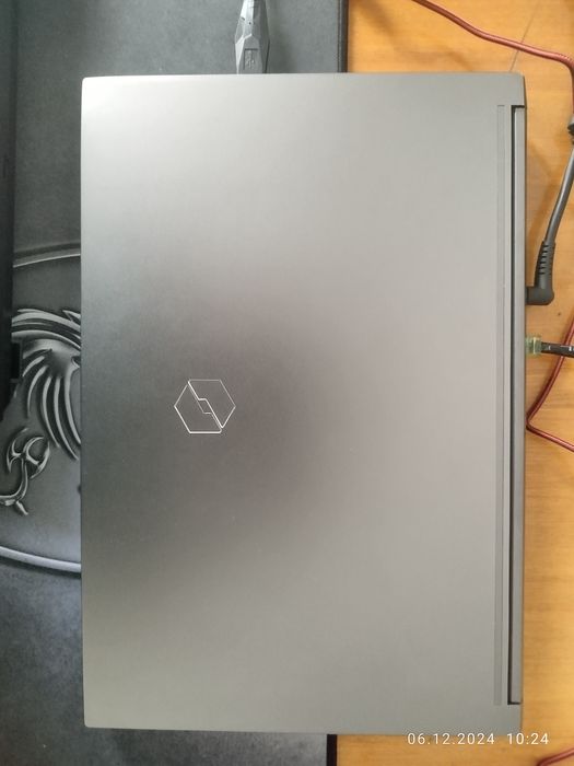 Assalomu alaykum Gaming Noutbuk sotiladi