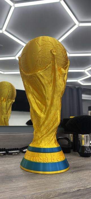 Световна купа 2026