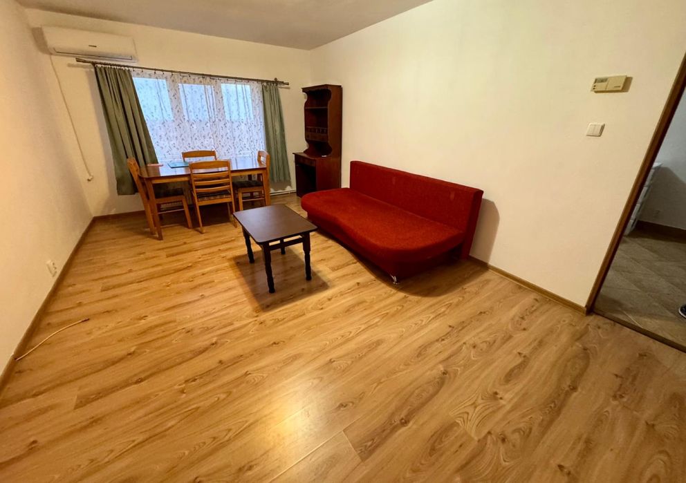 Apartament 2 Camere de Închiriat~Aer Conditionat~Centrala-Utilat