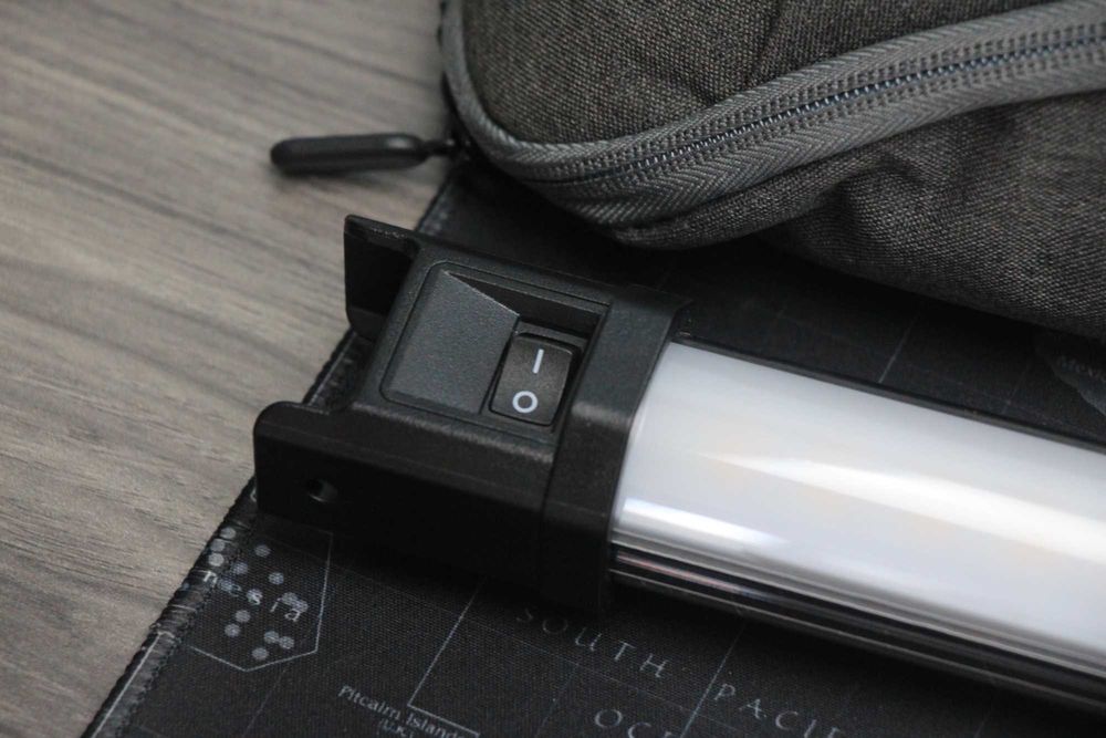 Godox TL60 RGB lampa arzon narxda sotiladi