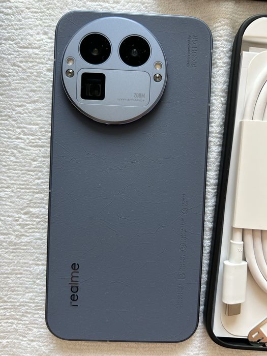 Realme GT 8 Pro 512gb/16gb в гаранция