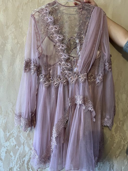 Ночные сорочки