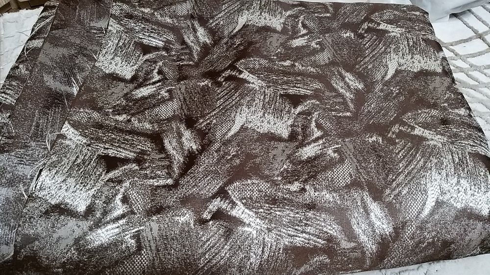 Жаккард  ткань .