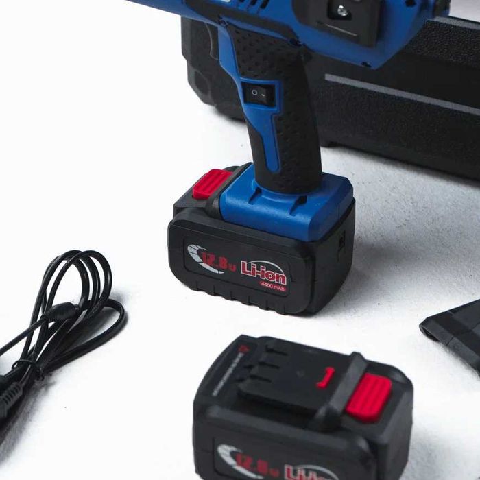 Вязальный инструмент для арматуры