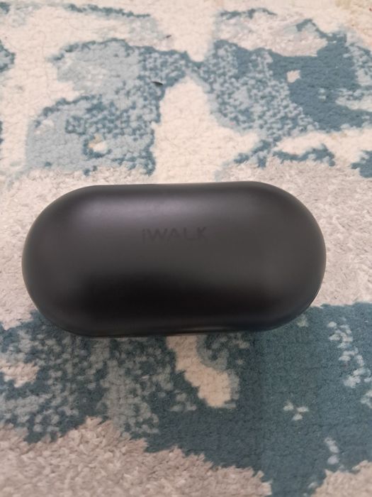 IWALK блутуз наушник состоянии жақсы