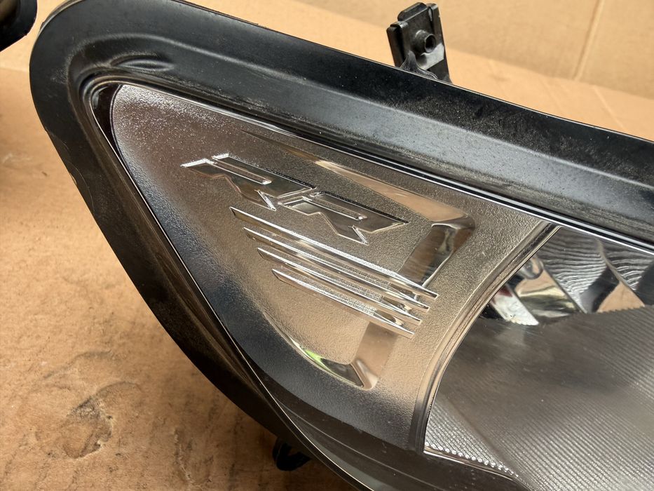 Фар BMW S1000RR 2009-2018