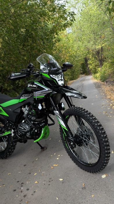 ULAR BM250-B3 Аламыт