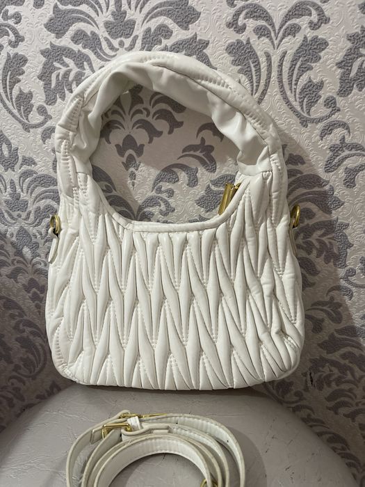 Сумка miu miu жаңа