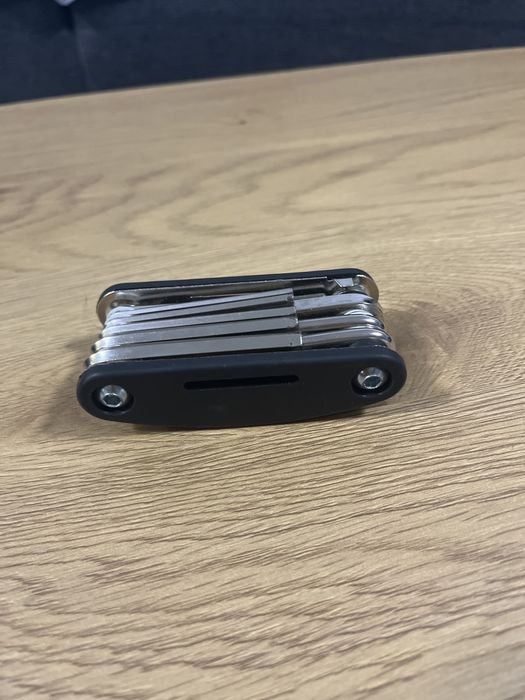 Малък ремонтен комплект