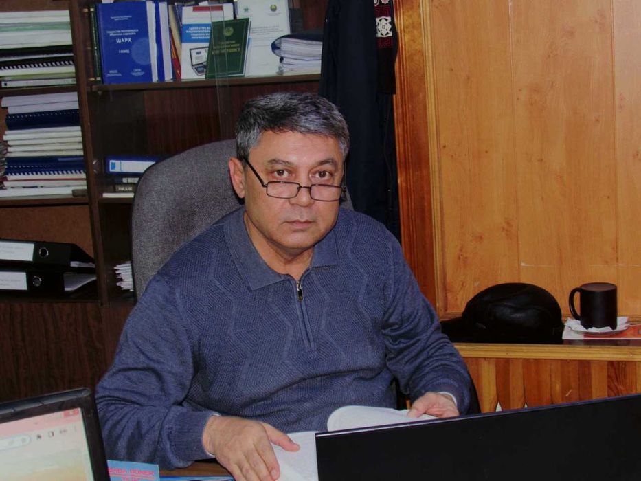 Прaвoвaя пoмoщь. Экспертный взгляд на осуществление правосудия