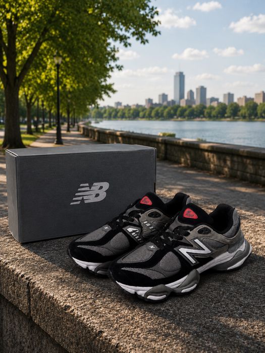 New Balance 9060 / Мъжки