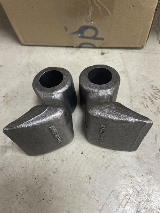 Ciocan tocator vegetatie Agrimaster, Green Climber