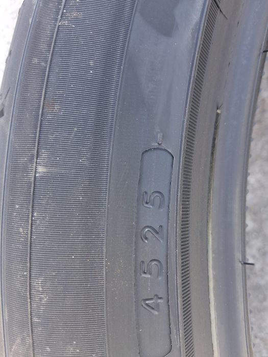 Anvelope noi vara Gripmax 245/50R18