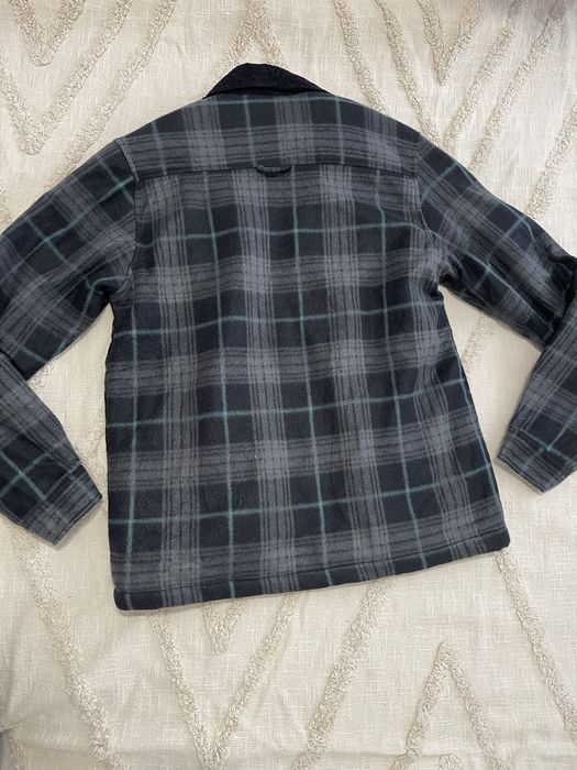 Jacheta barbati Rivers, foarte calduroasa