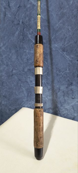 Ретро спининг Germina Standard 165 см.