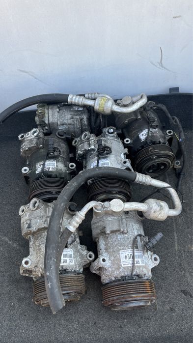 Compresor ac clima opel astra j meriva 1.7 1.6 1.4 piese dezmembrari