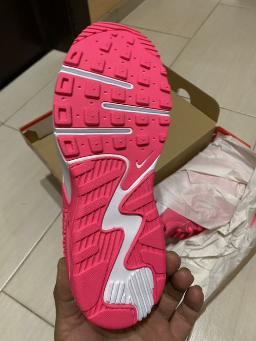 Nike Air Max  Pink 36.5