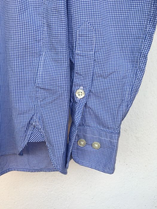 Риза Polo Ralph Lauren вталена  XS/S