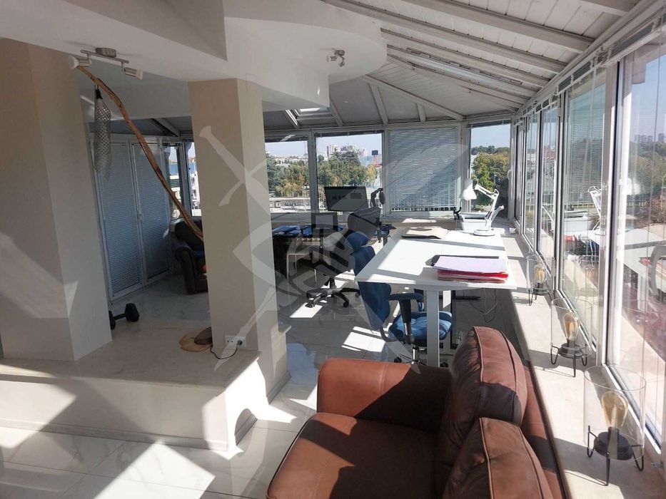 Многостаен апартамент Центъра 15029