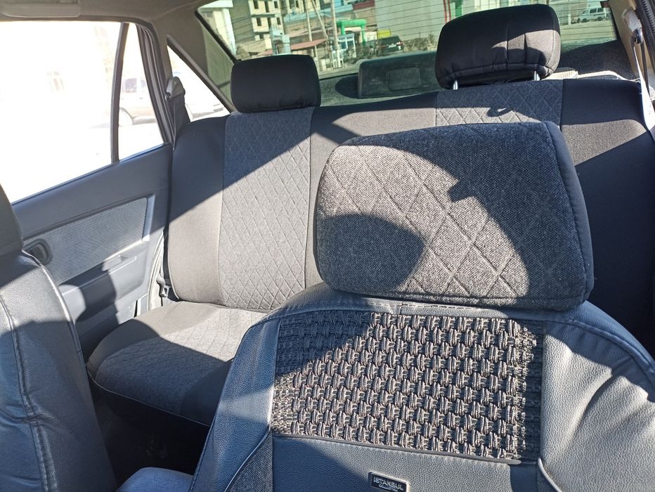 Нексия 2 донс  гидравлика бо 2010йил