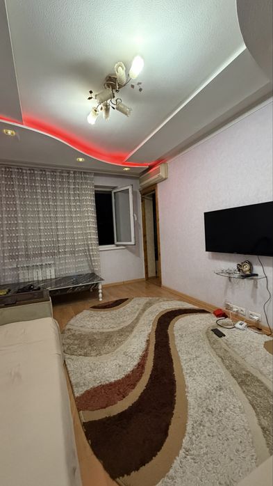 Согдиана,Париж.Продаётся 2х комнатная квартира