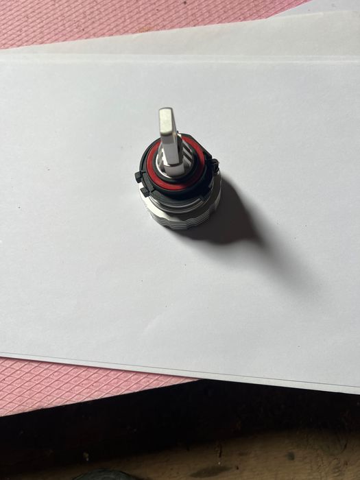 Becuri LED dedicate pentru Golf VI