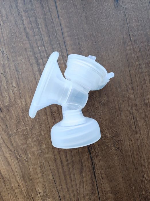 Единична помпа за кърма Philips Avent Natural Motion