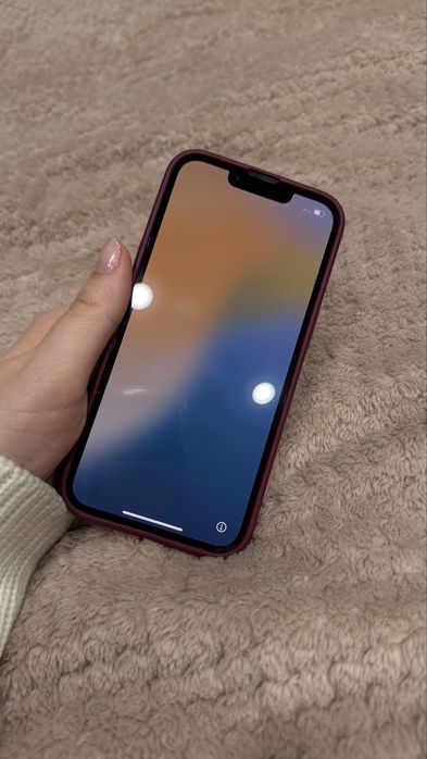 iPhone 13 pro 256 gb