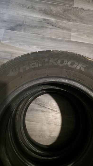 Cauciucuri HANKOOK 195/65/R15