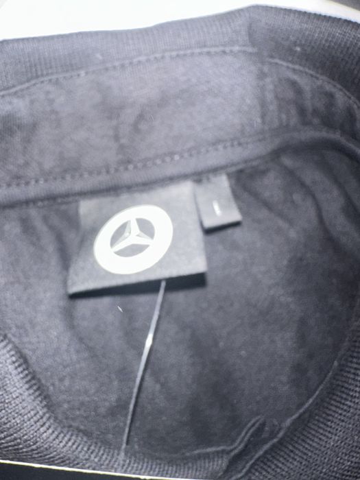 Мерцедес риза