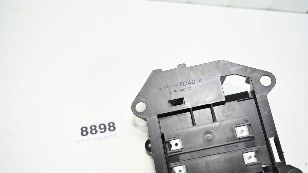 Yamaha YZF R1M R1 2015 2019 Suport plastic baterie