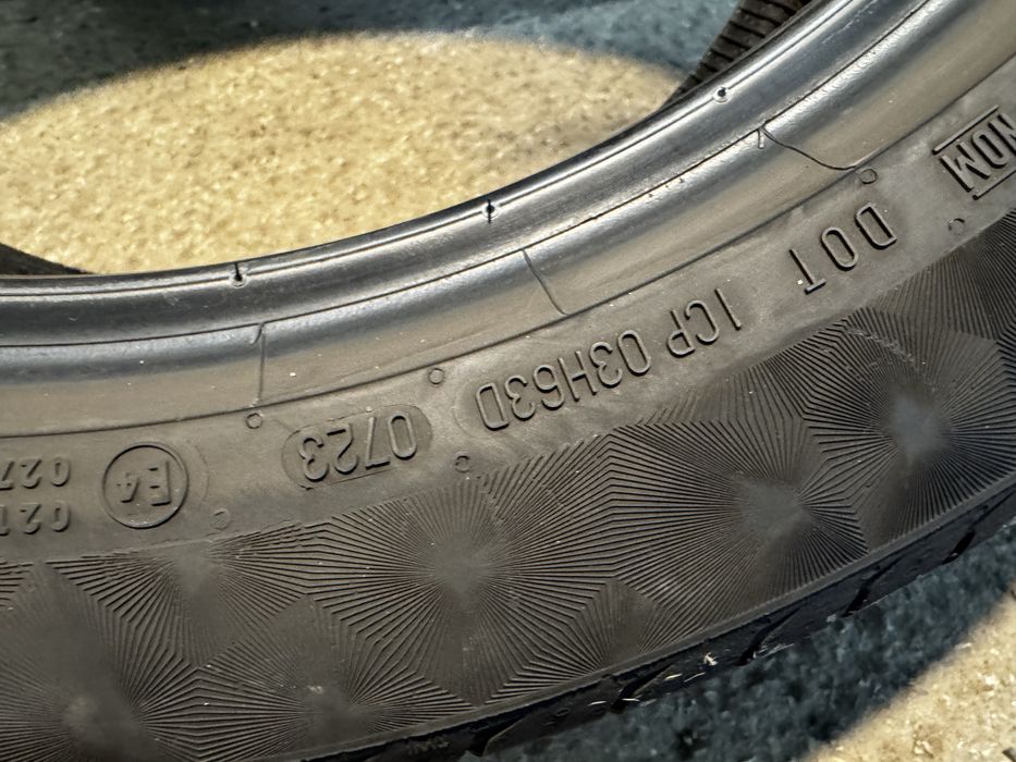 Гуми 235/50/19 CONTINENTAL Premium Contact6