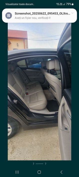 Dezmembrez / Dezmembrari / Piese / Accesorii BMW 520,F10,2.0d,N47D20C,