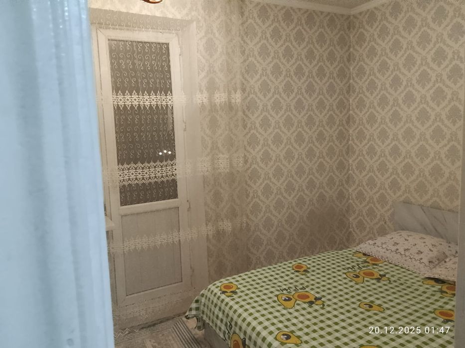 2 комн.квартира Толе би