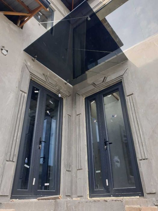 Sifatli eshik-romlar Namangan (AKFA, IMZO, EKOPEN)