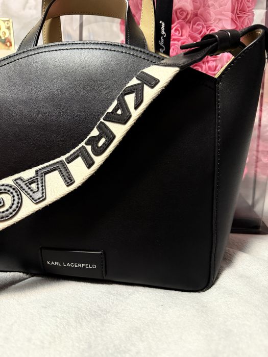 Pinko/KarlLagerfeld чанти