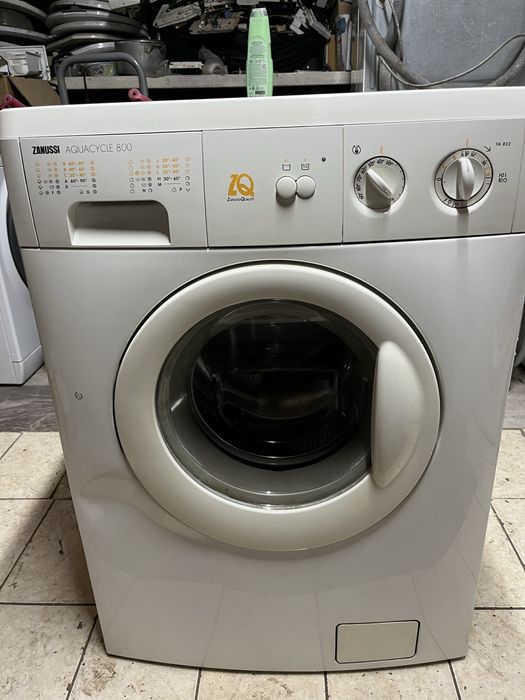 Стиральная б/у с гарантией