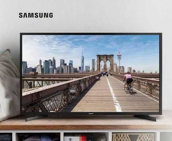 Телевизор NEW SAMSUNG 32T4500 SMART ОРИГИНАЛ по низкой цене+Доставка!