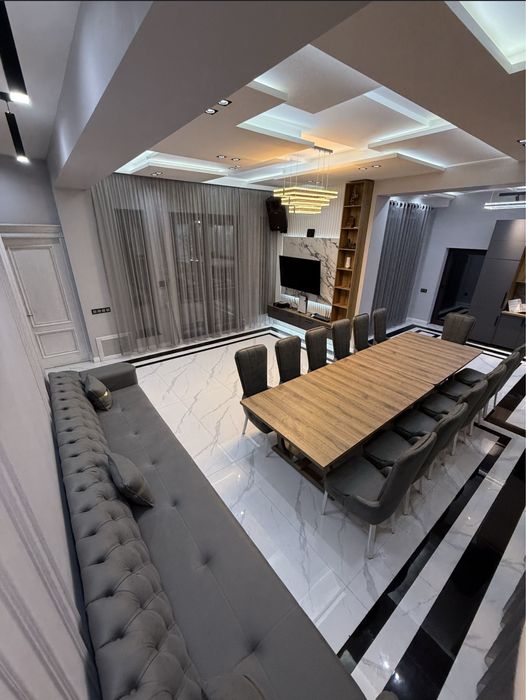 VIP Коттедж в аренду