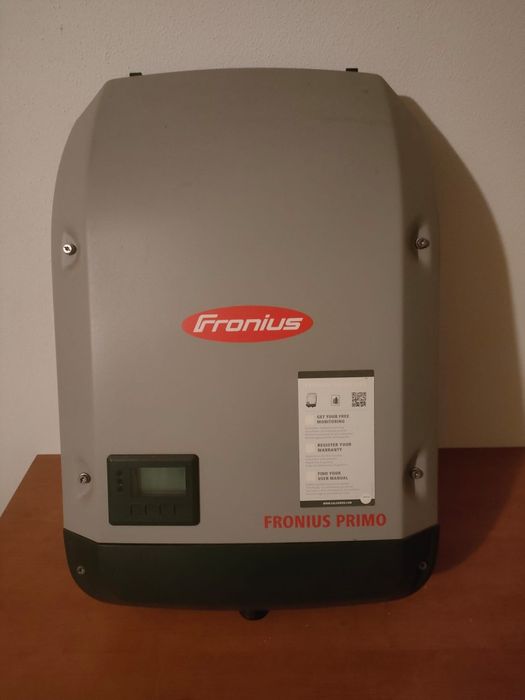 Invertoare Fronius